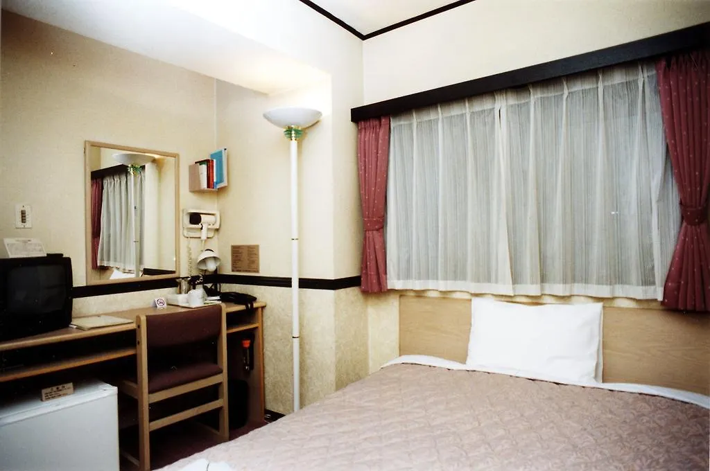Toyoko Inn Nagoya-Eki Sakuradori-Guchi Honkan Hotell