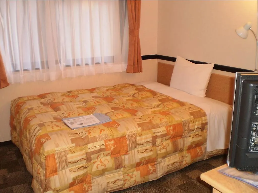 Toyoko Inn Nagoya-Eki Sakuradori-Guchi Honkan Hotell Nagoya