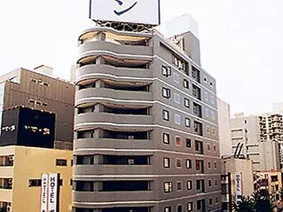 Toyoko Inn Nagoya-Eki Sakuradori-Guchi Honkan Japan