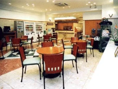 *** Hotell Toyoko Inn Nagoya-Eki Sakuradori-Guchi Honkan Japan