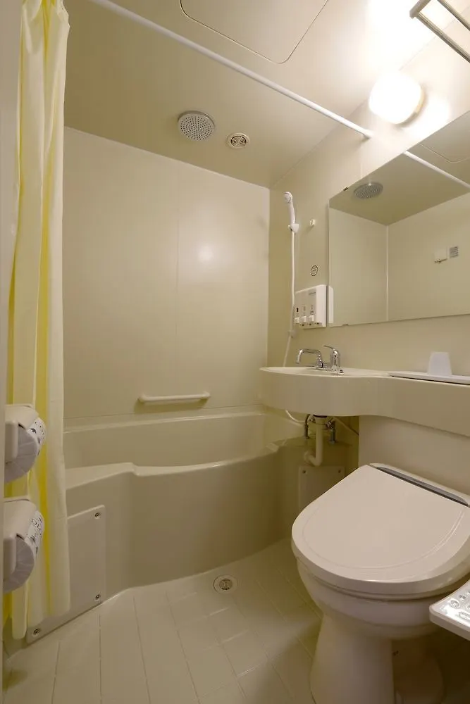 Hotell Toyoko Inn Nagoya-Eki Sakuradori-Guchi Honkan