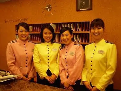 Toyoko Inn Nagoya-Eki Sakuradori-Guchi Honkan Hotell