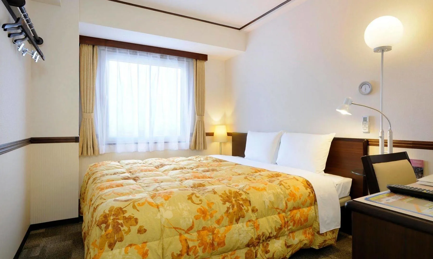 Toyoko Inn Nagoya-Eki Sakuradori-Guchi Honkan