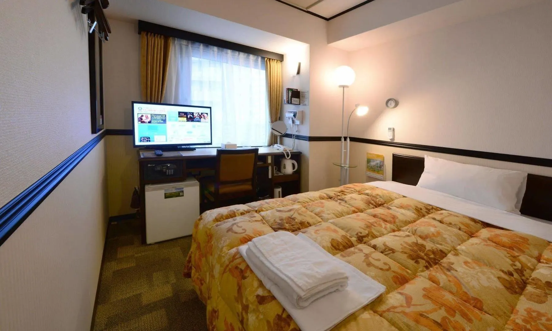Toyoko Inn Nagoya-Eki Sakuradori-Guchi Honkan 3*, Nagoya