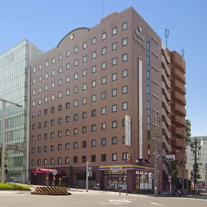 名古屋ビーズホテル *** 名古屋市
